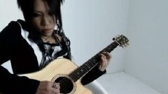 the GazettE - ザクロ形の忧郁
