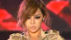Brown Eyed Girls - Sixth Sense