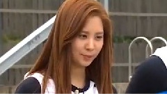 少女时代 - Running Man Show