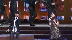 周杰伦,宋祖英 - 黄浦江深