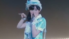 指原莉乃 - 意気地なしマスカレード (剧场版ミューズの镜Ver.)