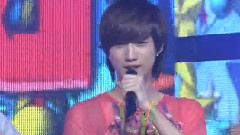 B1A4 - Chu Chu Chu & Beautiful Target