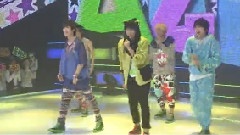 B1A4 - Beautiful Target