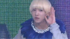 B1A4 - Beautiful Target