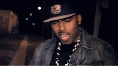 Clyde Carson - Get Off