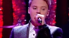 Conor Maynard - Turn Around
