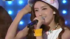 T-ara - 谎言