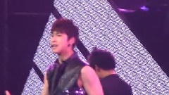 东方神起 - Before U Go