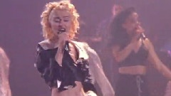 Madonna - Holiday