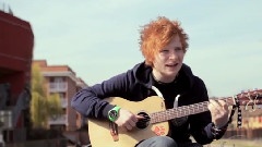 Ed Sheeran - Lego House