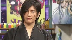 GACKT - Oshareism 10/05/02