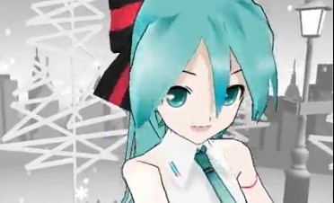 初音未来 - Shin'In Future Mix
