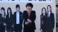 闪光夫妇,ZE:A - 时完 & 炯植 & 桐俊光临闪光夫妇家跳骑马舞Cut