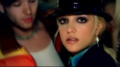 Madonna,Britney Spears - Me Against The Music