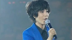 李霄云 - 你看到的我是蓝色的