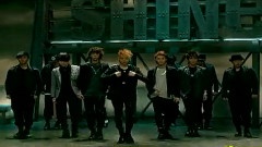 SHINee - BOOM The K-POP 2nd Part