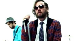 Broken Social Scene - Churches Under The Stars