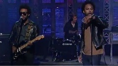 The Knux - Run Live on Letterman