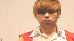 TEEN TOP - 乐天世界