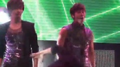 东方神起 - RisingSun
