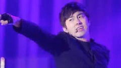 东方神起 - 庆州