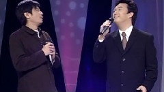王杰,费玉清 - 为了爱梦一生&我还是永远的爱着你&安妮