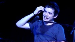 David Archuleta - To Be With You Grand Rapids
