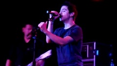 David Archuleta - Waiting For Yesterday Grand Rapids
