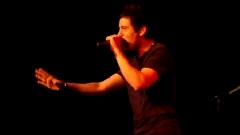 David Archuleta - Touch My Hand Grand Rapids