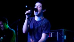 David Archuleta - Don't Let Go Grand Rapids