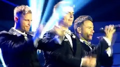 Westlife - Last Mile Of The Way Westlife Forever