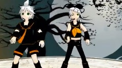 Trick Or Treat