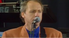 Dire Straits - Money For Nothing
