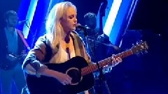 Laura Marling - All My Rage Jools Holland Later Live Oct