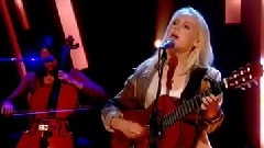 Laura Marling - The Muse Jools Holland Later Live Oct