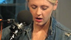 Laura Marling - I Was Just A Card WNYC's Spinning On Air