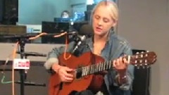 Laura Marling - Pray For Me WNYC's Spinning On Air