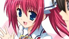 Hold On Me~恋の魔法~