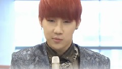 Infinite - 深夜的TV演绎