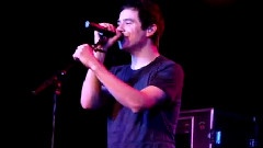 David Archuleta - Works For Me Grand Rapids
