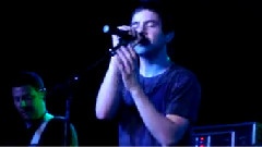 David Archuleta - A Little Too Not Over You
