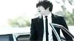 李敏镐 - Hyundai Veloster CF & Making Film