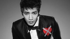 Jun.K(2PM) - Alive
