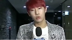 Infinite - Wide今年的明星顺位