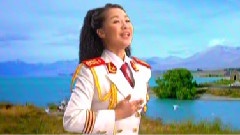 王丽达 - 亲吻祖国