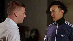 陈奕迅 - Adidas