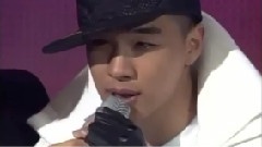 2NE1,BigBang - Crying 'Here I Am'