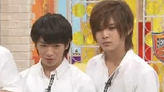 Hey! Say! JUMP - 校园革命(スクール革命) 中文字幕 11/06/26
