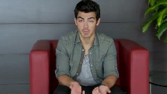 Joe Jonas - Allstate XTHETXT<呼吁开车