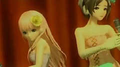 巡音流歌,VOCALOID家族 - カラフルxセクシィ